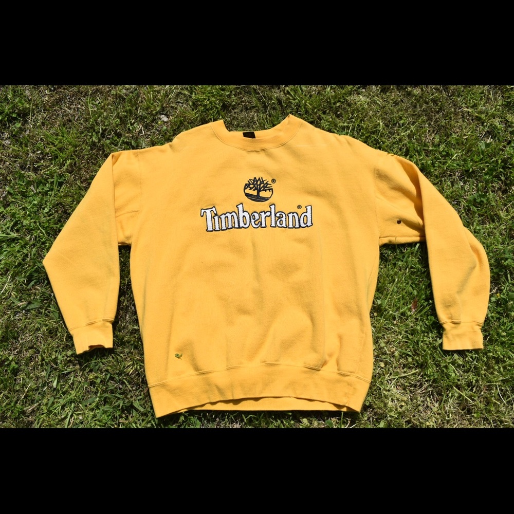 Timberland Sweatshirt